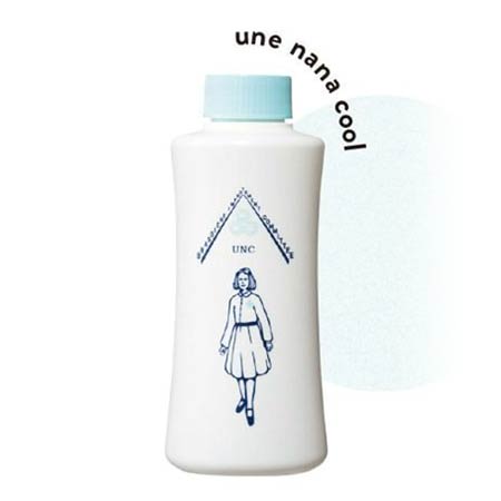 ウンナナクール / ランジェリーウォッシュ