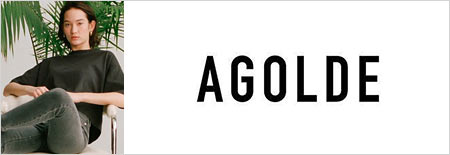 AGOLDE