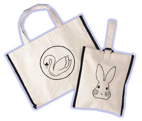 aico_oc レッスンバッグ