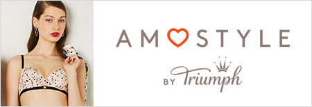 アモスタイル バイ トリンプ