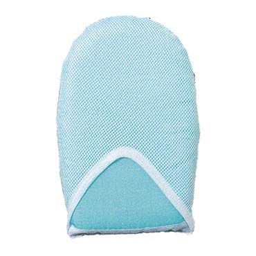 アイロンミット