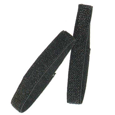 シューズシュシュ ブラック