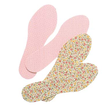 香り プレミアムローズインソール