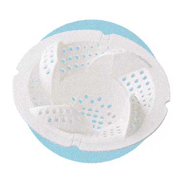 髪の毛くるっとキャッチ ダイソー