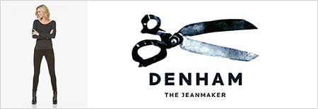 デンハム