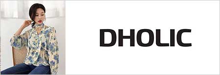 ディーホリック