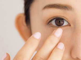 主婦 アイメイク3