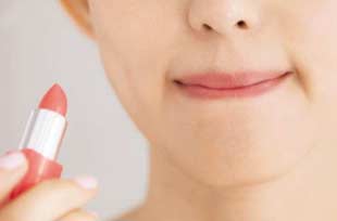 大人 リップメイク