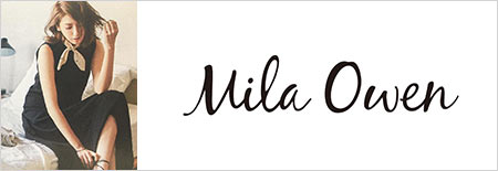 ミラ オーウェン