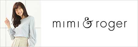 ミミ＆ロジャー