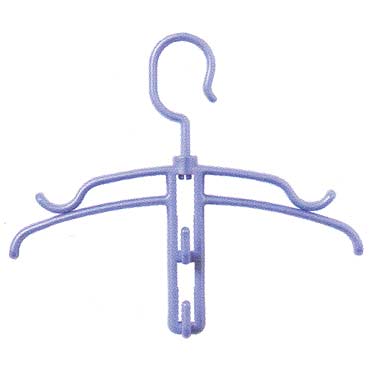 パーカーハンガー