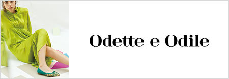 オデット エ オディール