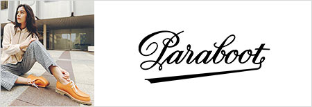 パラブーツ