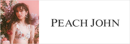 ピーチジョン