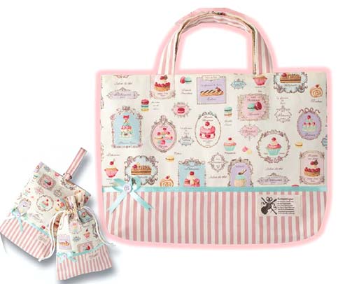 rikeihoku 入学バッグ