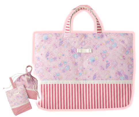 solana レッスンバッグ