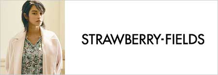 ストロベリーフィールズ