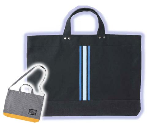 Stuido D403 入園バッグ