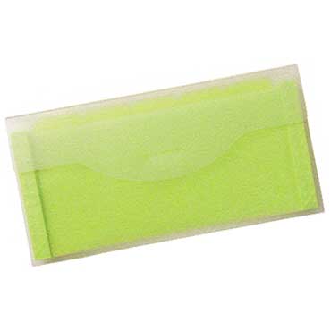 領収書・明細用ドキュメントファイル 6P