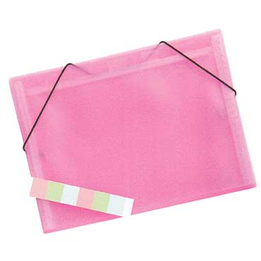 A4バッグインドキュメント 6P