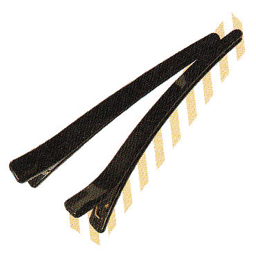 静電気防止クリップ 2P