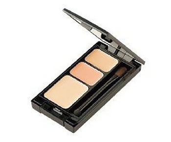 ミネラルコンシーラーパレット