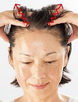 50代 プレマッサージ