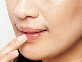 50代 唇のケア