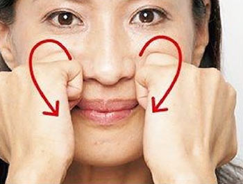 50代 唇のケア2
