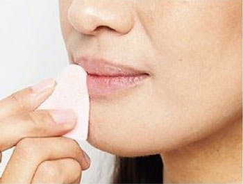 50代 唇のケア4