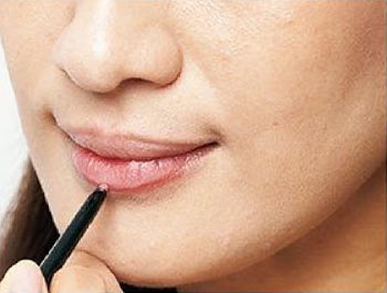 50代 リップメイク2