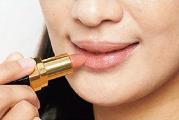 50代 リップメイク3