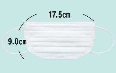 美フィットマスク