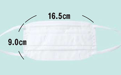 フィッティ シルキータッチ クリーンズリッチ ふつうサイズ