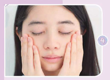 高校生 ベースメイク4