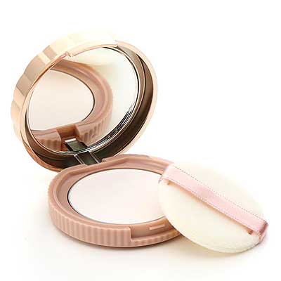 キャンメイク シークレットビューティーパウダー02