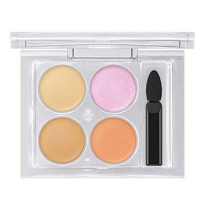 ケイト レタッチペイントパレット01