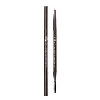 ヴィセリシェ ソフト＆スリムアイブロウペンシル BR300