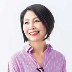 ミランダかあちゃん