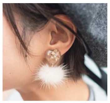 3COINS アクセサリー3