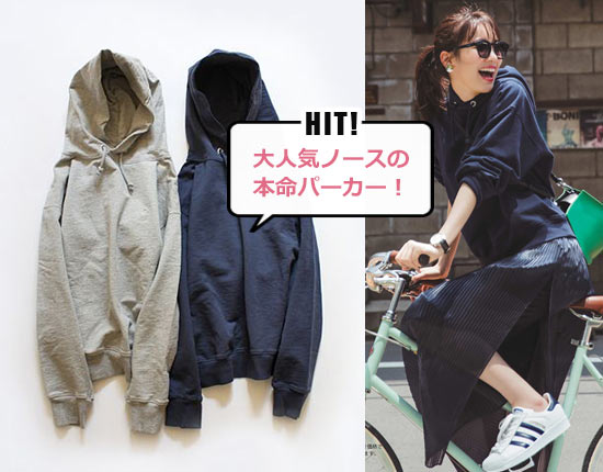 ザ・ノースフェイス パープルレーベル パーカー