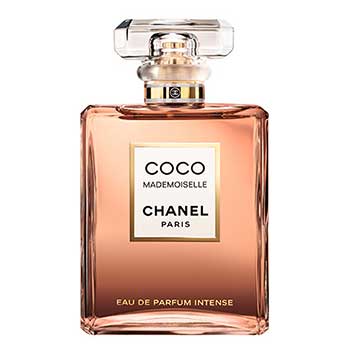ココ マドモアゼル オードゥ パルファム アンタンス