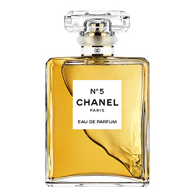 No.5 オードゥ パルファム