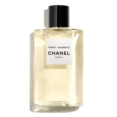 レ ゾー ドゥ シャネル パリ ビアリッツ オードゥ トワレット