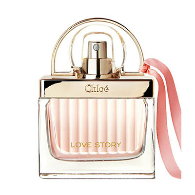 クロエ ラブストーリー オーセンシュエル オードパルファム