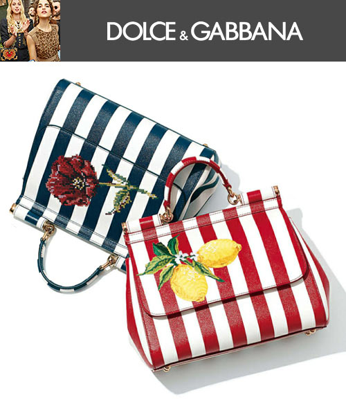 ドルチェ＆ガッバーナ