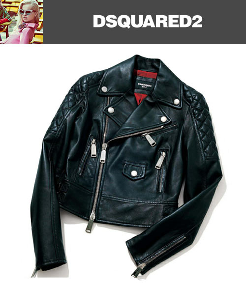 ディースクエアード