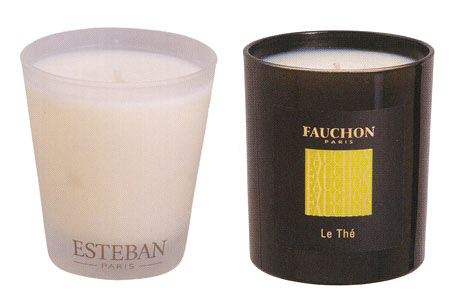 エステバン キャンドル