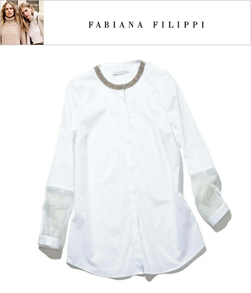 ファビアナフィリッピ