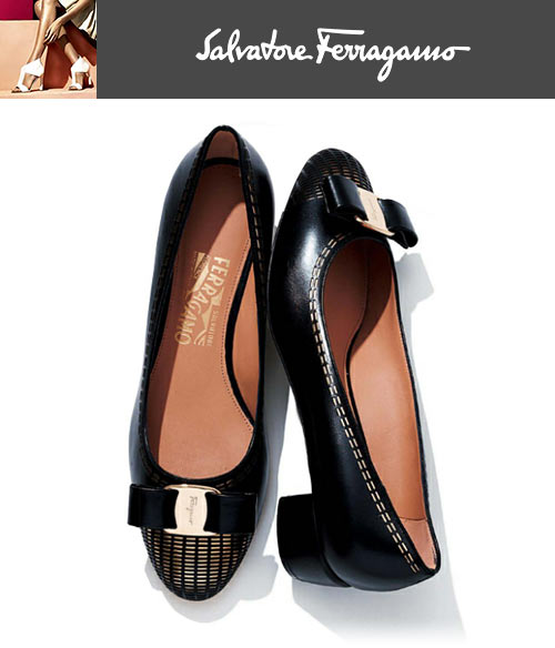 フェラガモ